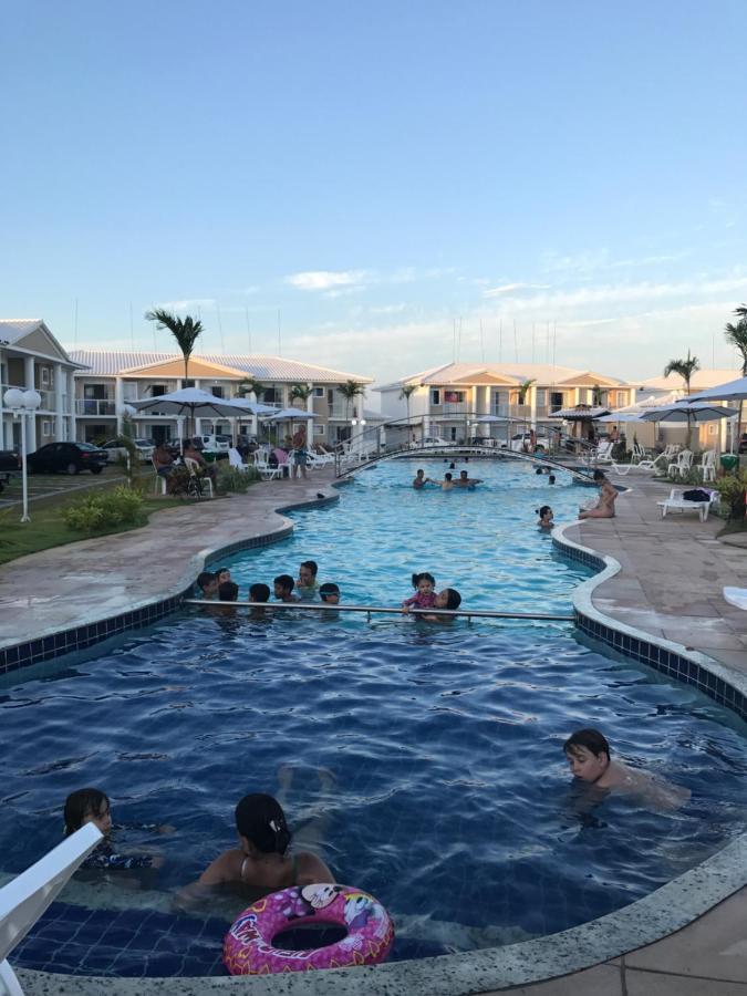 Condominio Mar Da Galileia Coroa Vermelha Bagian luar foto